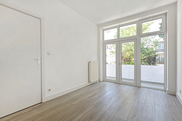 Medium property photo - Velpsestraat 104D, 2573 ST Den Haag
